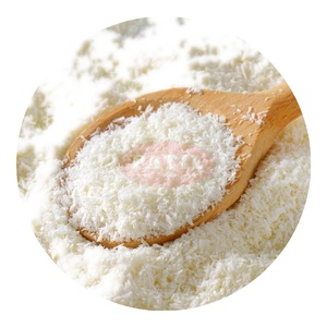 มะพร้าวอบแห้งบดละเอียด Cocos nucifera เมล็ดมะพร้าวแห้งจากอินเดีย ส่งออกจำนวนมาก - Product Image 1