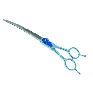 Nouvel Arrivage 2026 – Kit de Ciseaux de Coiffure Personnalisés en Acier Inoxydable pour Coiffeur et Barbier, Spécial Gaucher - Product Image 2