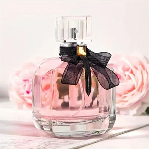 Perfume EDP Original para Mujer, 100ml 50ml, Estilo Ecológico, Elegante, Floral, Eau De Parfum de Larga Duración, Premium, Para Ella, Gran Venta - Product Image 3
