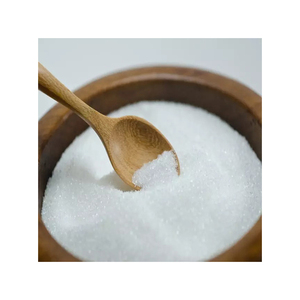 น้ำตาลทรายขาวคุณภาพสูง Icumsa สำหรับการส่งออก เกรดการค้าระหว่างประเทศ - Product Image 4