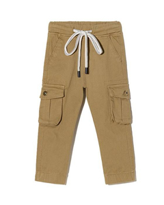 <b>Cargo</b> <b>Pants</b> Street Fashion Manufacturer Straight Leg Kids <b>Cargo</b> <b>Pants</b> Utility Wear Supplier Kids <b>Stretch</b> <b>Cargo</b> <b>Pants</b> - Product Image 1