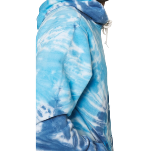 Comfortable Breathable Solid Color Knitted Fleece Lined Winter <b>Plus</b> <b>Size</b> Men's Hoodies Wholesale - Product Image 6