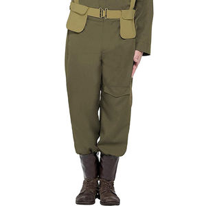 Uniformes de Guardia de Seguridad Personalizados de Manga Larga para Hombre, Verano 2026, Alta Calidad, Transpirables y Protectores, en Venta - Product Image 4