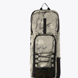 Wholesale Ice Hockey Equipment <b>Bag</b> Durable Nylon Cordura Polyester Water Resistant Sports Travel <b>Bag</b> with Custom Logo OEM - Product Image 3