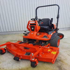 เครื่องตัดหญ้าคุณภาพพรีเมียม Kubota F251 สำหรับขาย อุปกรณ์ที่เชื่อถือได้ สภาพดีเยี่ยม เหมาะสำหรับการดูแลสนามหญ้าทั้งในบ้านและธุรกิจ - Product Image 2
