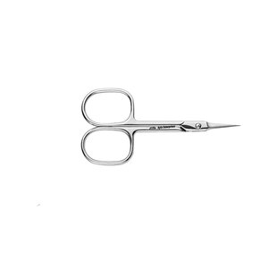 Eyebrow Threading Stainless Steel <b>Scissors</b> Precision Hair & Eyebrow Personal Care Tools Set for Women & Men Safe Facial Hair - Product Image 3