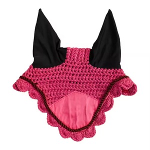 Máscaras Anti-Moscas para Caballos de Alta Calidad, Nueva Llegada, con MOQ Bajo - Product Image 3