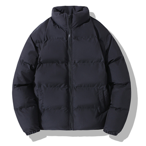 Warm Thick Women Motorcycle <b>Jacket</b> Casual Outings Top Trendy Winter Style Waterproof Reversible Short Length Comfortable Fit - Product Image 1
