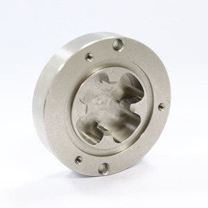 Molette d'accouplement Oldham (type à bride) - Product Image 3