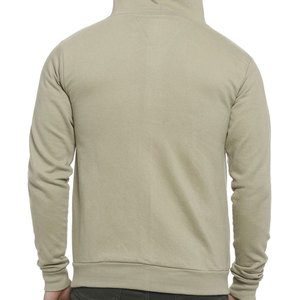Sudaderas con Cierre Transpirables 2026, Sudaderas Básicas con Cierre de Nuevo Diseño para el Estilo de Vida Diario - Product Image 5