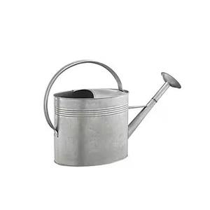 Arrosoir en métal de luxe, élégant, pour plantes, pour la maison et le jardin - Product Image 4