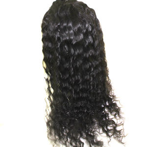 Descubre las pelucas de cabello humano Pizazz 13x6 con ondas corporales, encaje frontal transparente, pre-arrancadas, densidad 180, encaje frontal HD, sin pegamento, 9A. - Product Image 6