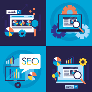 Services de marketing numérique professionnels et solutions de développement web pour le commerce électronique |   Entreprise indienne d'experts en marketing Internet - Product Image 2