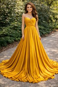 Vestidos de Gala Modernos para Mujer, Fabricante de Vestidos de Gala, Vestidos de Graduación, Últimos Diseños, Vestidos de Gala con Hombros Descubiertos para Mujer - Product Image 5