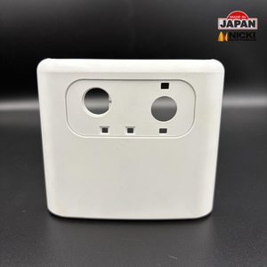 Composants en plastique de précision sur mesure |   Usinage CNC |   Fabrication à faible volume à partir d'une seule pièce |   Fabriqué au Japon - Product Image 1