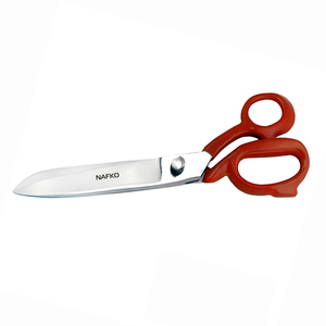 High Quality Professional <b>Shear</b>/Scissor German Stainless Steel 250mm Jewelry <b>Tools</b> & Equipment Jewelry Workshop Supplies - Product Image 1