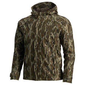 OEM <b>Camo</b> Hunting <b>Jackets</b> Premium Quality Waterproof Windproof Warm Outdoor Camouflage <b>Jacket</b> For <b>Men</b> Winter Wear - Product Image 2
