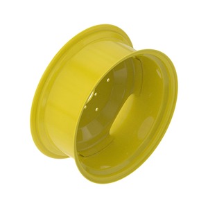 ขอบล้อรถแทรกเตอร์สำหรับงานหนัก ZANGO SJ15887 ขนาด 10 x 24 อะไหล่สำหรับเครื่องจักรกลการเกษตร - Product Image 1