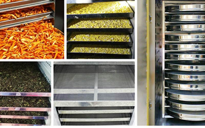 Fabricant vietnamien de paillettes d'écorce d'orange séchée, ingrédient naturel pour le thé, pour la production alimentaire, vente en gros en vrac, exportation - Product Image 6