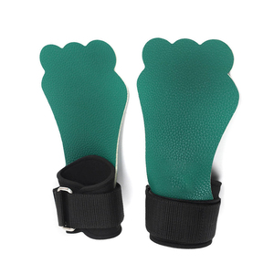 Agarraderas de Gimnasia Premium para Ejercicios de Crossfit en Barra y Entrenamiento Físico, Proveedor Mayorista de Marca Privada para Exportación - Product Image 1