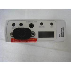 Contrôleur de débit massique Brooks GF120C MFC, 20SLM N2O - Équipements et pièces semi-conductrices d'occasion fiables à l'échelle mondiale - Product Image 4