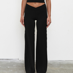 Pantalon de jogging respirant pour femme, idéal pour la course, l'entraînement, le yoga et les activités sportives - Product Image 5