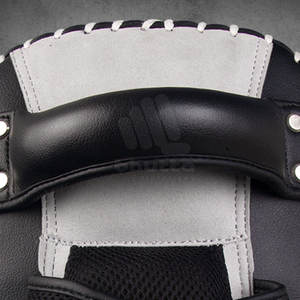 Nouvel Arrivage Promotionnel 2026 BHUTTA ENTERPRISES BE-3803 Bouclier de Frappe de Boxe et d'Entraînement MMA de Haute Qualité en Cuir PU Personnalisable et Protecteur - Product Image 5