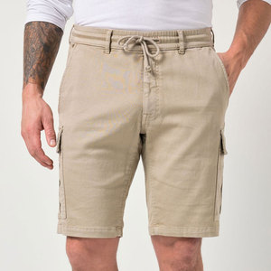 Short cargo homme multi-poches, nouvelle arrivée, haute qualité, doux, confortable, léger, meilleur service, fabrication sur mesure, vêtements d'extérieur. - Product Image 1