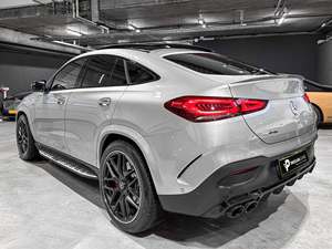 Mercedes-Benz GLE 53 AMG 4MATIC Coupé d'occasion 2024 - Product Image 6