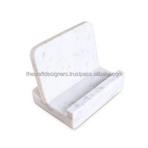 ที่วางตำราอาหารหินอ่อนหนักสำหรับป้องกันเคาน์เตอร์ ให้ความมั่นคงไม่ลื่นไถลสำหรับการทำอาหารประจำวัน - Product Image 2