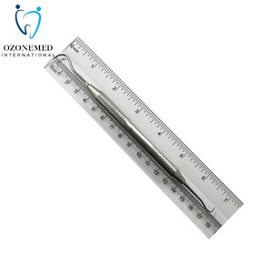 Raspador Dental Direct Direct para Eliminar la Placa, Raspador Dental de Punta Fina para Higiene Clínica - Product Image 3
