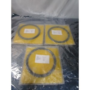 AMAT 0020-48131 Parker E10461-X01 Dooe <b>Seal</b>, 108169 - Trusted Global Legacy Semiconductor Equipment and Parts at - Product Image 2