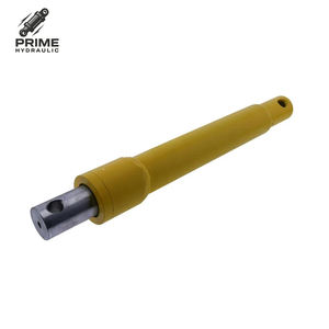 Cylindre de chasse-neige télescopique pour systèmes de montage avant avec course étendue - Product Image 3