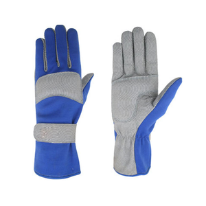 Gants de karting Nomex imperméables, confortables et anti-boulochage pour hommes et femmes, protection des mains pour le cyclisme et la pêche - Product Image 2