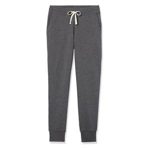 Pantalones cargo para mujer, nuevos pantalones jogger de la mejor calidad y pantalones de forro polar al por mayor, con logotipo personalizable, ropa informal. - Product Image 1