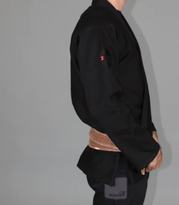 Trajes de Karate Personalizados para Hombre y Mujer, los Más Vendidos del 2026, Kimono de BJJ de Algodón Transpirable, Hecho en Pakistán - Product Image 2