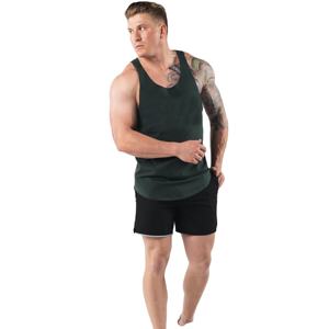 Nueva camiseta sin mangas para hombre, camiseta de fitness de verano, transpirable, de secado rápido, chaleco deportivo para gimnasio, entrenamiento y correr. - Product Image 1