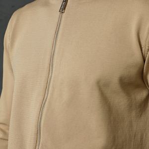 Chándal de poliéster/algodón ligero transpirable respetuoso con el medio ambiente unisex personalizado forro polar de maternidad sostenible estampado de talla grande - Product Image 1