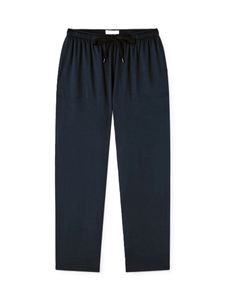 Pantalon en coton tricoté pour homme de haute qualité, respirant et confortable, pantalon décontracté pour homme, logo personnalisé - Product Image 6