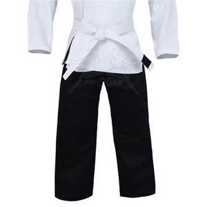 Uniforme Ligero de Jiu Jitsu para Entrenamiento, con Tela Suave y Mayor Durabilidad - Product Image 6