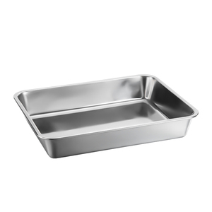 Elegante molde para hornear para preparar deliciosos platos caseros y saludables con un diseño duradero, superficie lisa y confiable. - Product Image 3