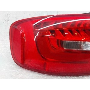 ไฟท้าย LED ซ้าย รุ่น A4 B8 8K ปี 2011-2016 มือสอง ของแท้ OEM รหัส 8K5945095AC - Product Image 2