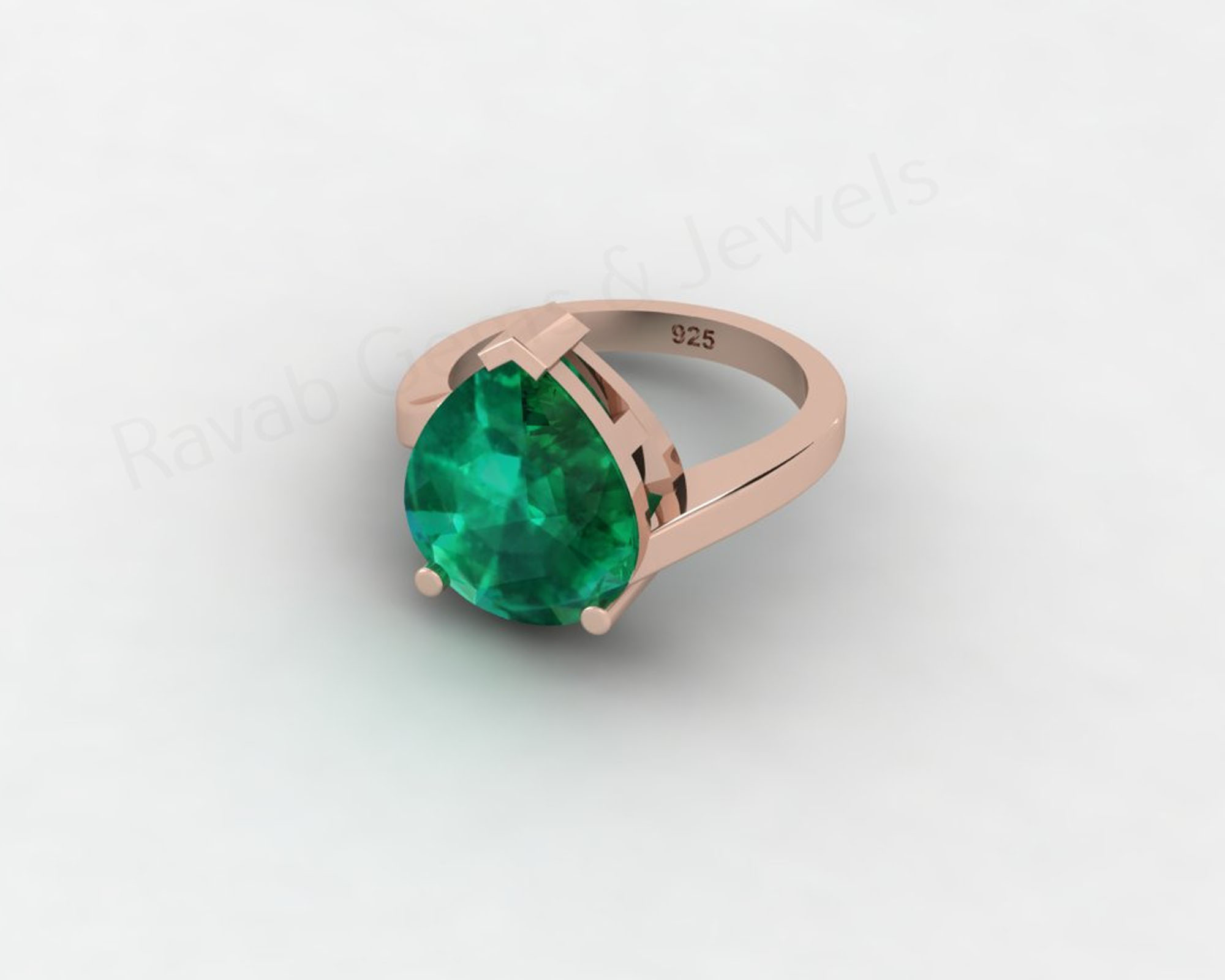 Rose Gold
