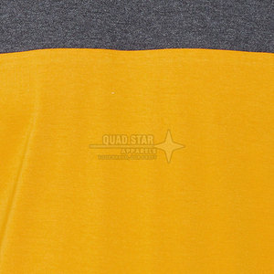 Camiseta de manga corta estampada de algodón 100% a la moda, de corte holgado, para hombre, talla personalizada, MOQ bajo, camisetas de manga corta para hombre - Product Image 4