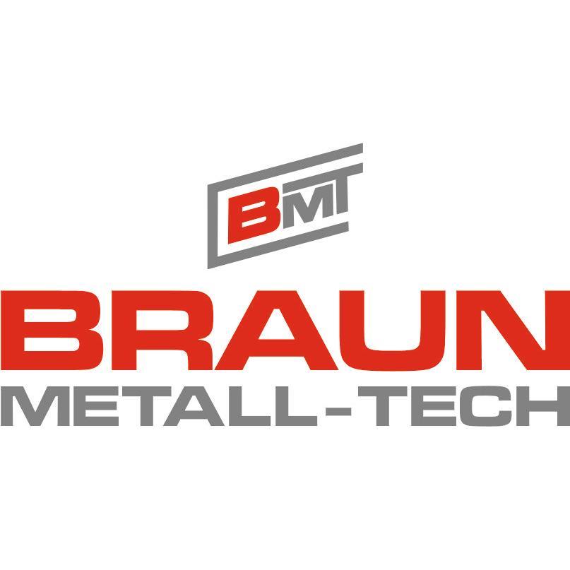 BraunMetall-Tech GmbH logo