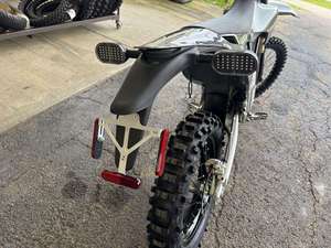 Consigue las Motocicletas Todoterreno NORCH SALES 2025 Stark VARG Future Varg de 80 HP, 18 Nuevas - Product Image 2