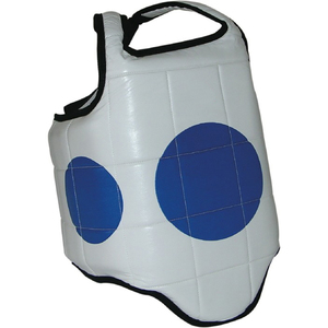 Nouveau style de protection de poitrine personnalisée pour la boxe et le MMA, protection de poitrine pour entraînement intensif, protection de poitrine pour la pratique de la boxe - Product Image 1
