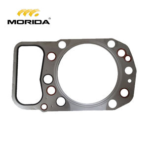 S6A2 32539-20301 couvercle de refroidisseur d'huile pour MITSUBISHI - Product Image 6