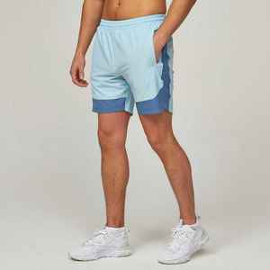 Conjunto Deportivo de Verano para Hombre, Pantalones Cortos y Sudadera con Capucha, Ropa Urbana Personalizada - Product Image 2