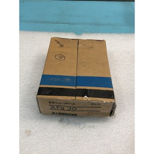 LOT DE 10 BASE DE FUSET DE CARTOUCHE FUJI ELECTRIC AFA30 - Équipements et pièces semi-conductrices de renommée mondiale à confiance - Product Image 4